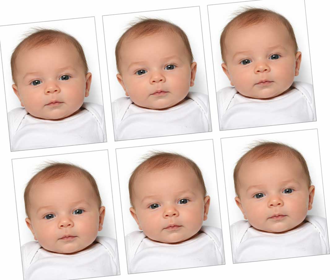 photo identite Paris 9, photo d'identité bébé et enfants, Photo d'identité et passeport Bébé et Nouveau né, (passeport, carte d’identité, visa, ANTS).